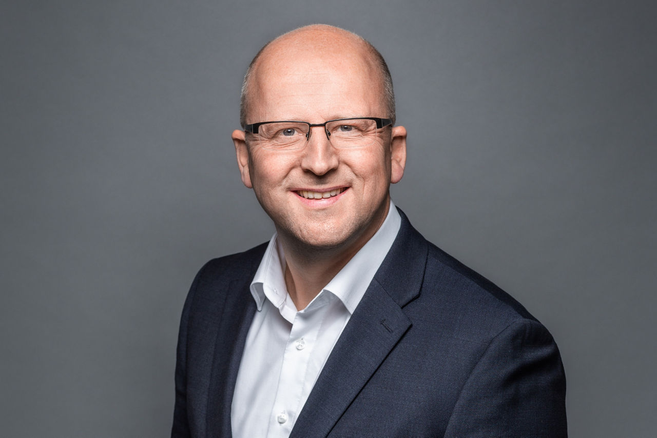 Oliver Eiland