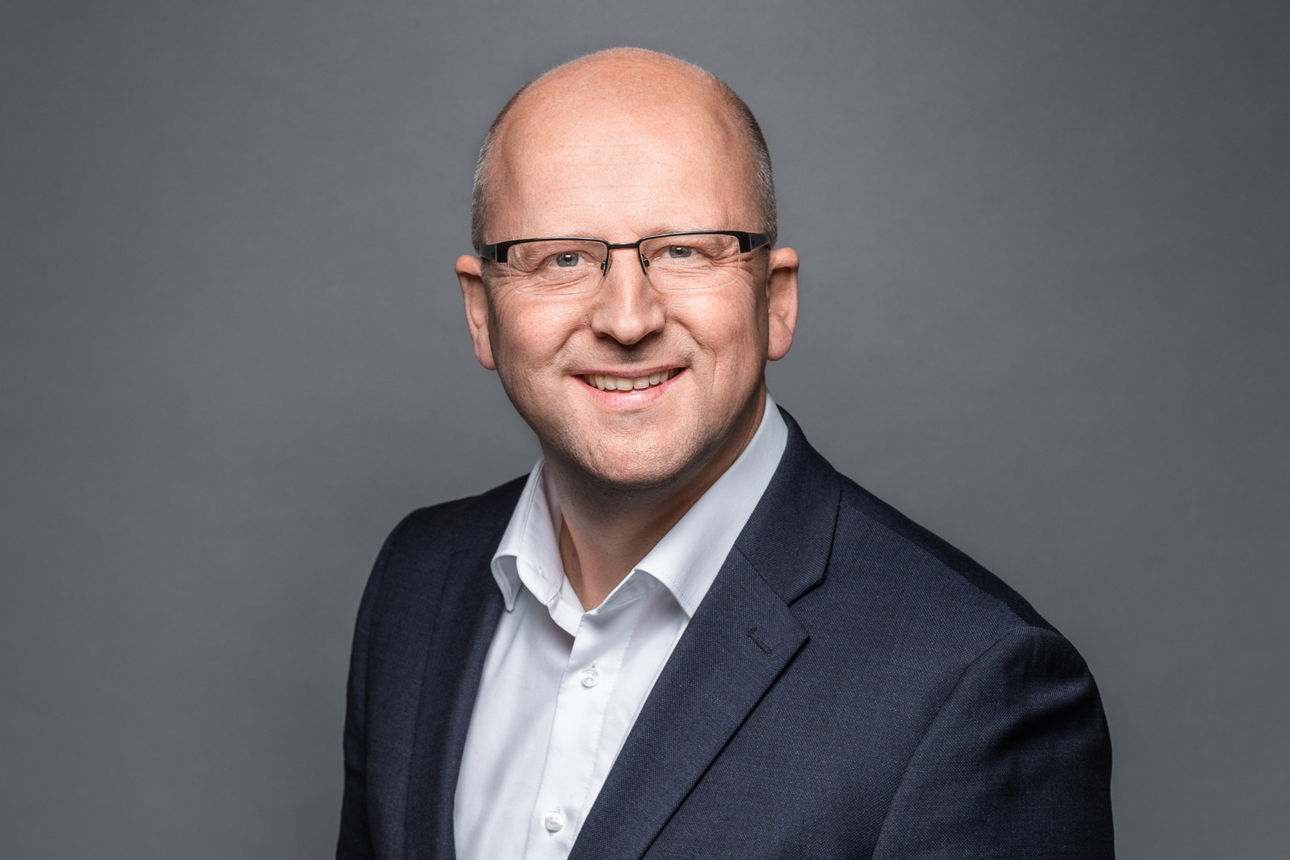 Oliver Eiland