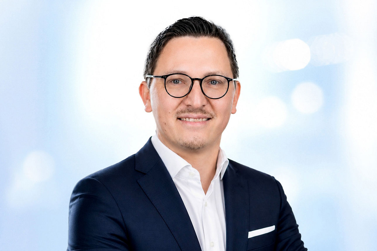 Oliver Göder