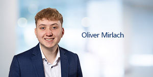 Oliver Mirlach