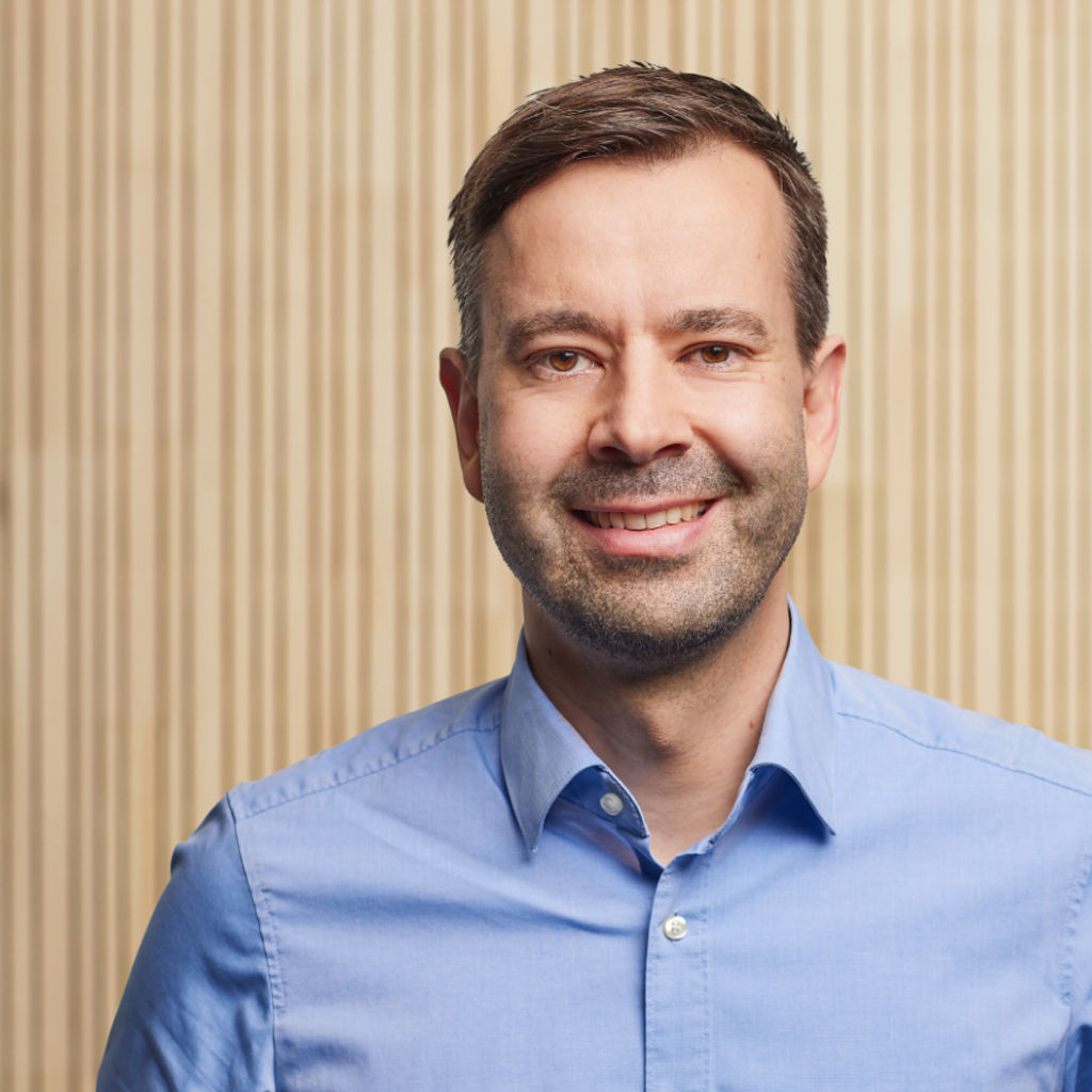 Oliver Pitzschel