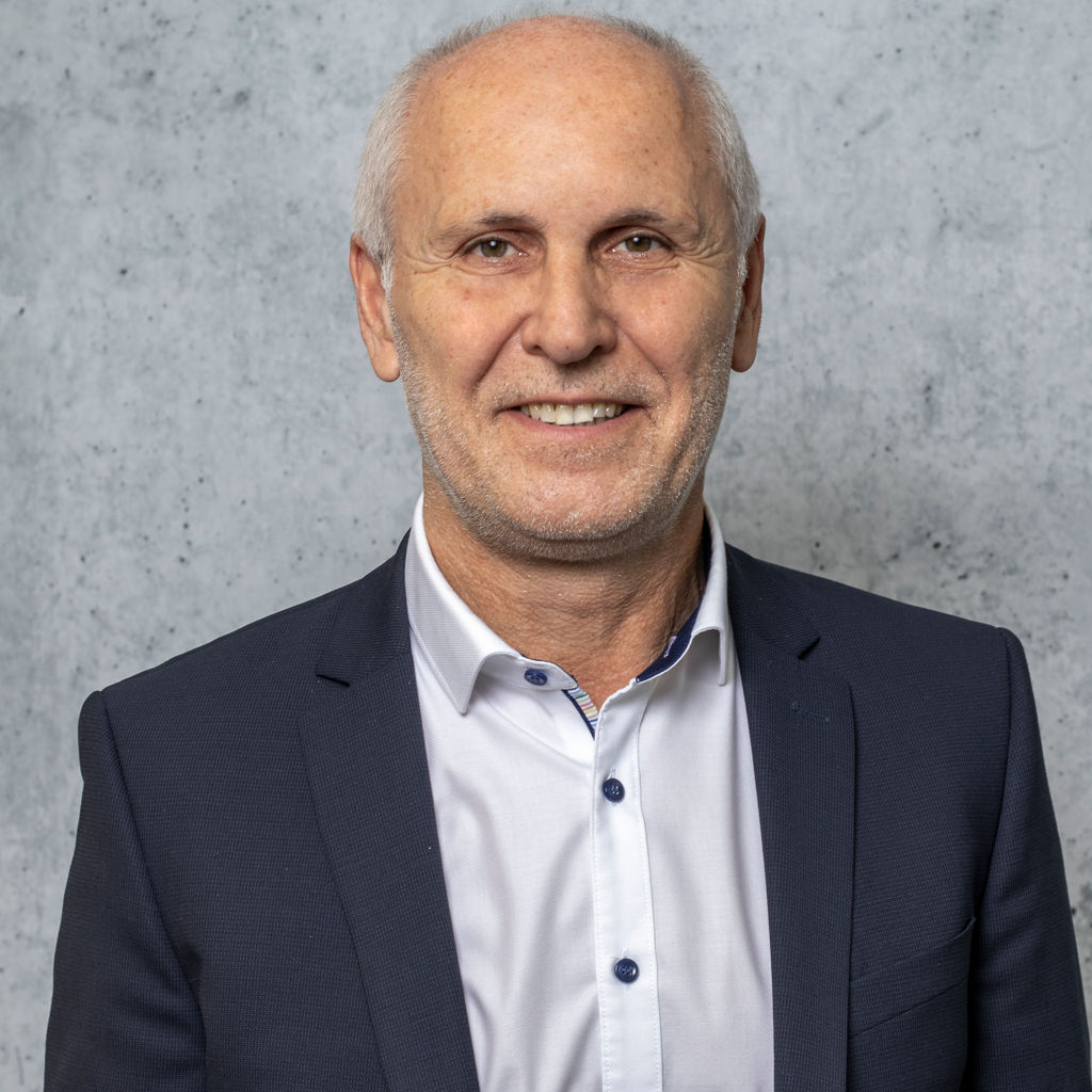 Profilbild Oliver Wirth