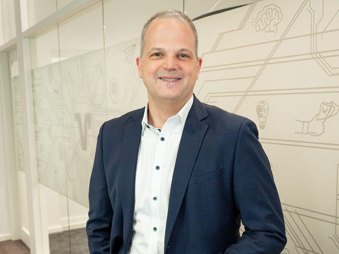 Oliver Pohl (Vorstand)