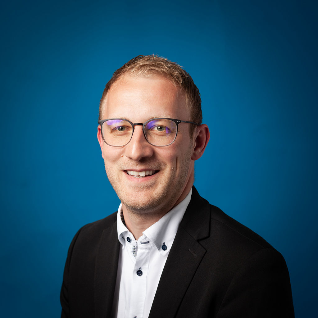 Oliver König