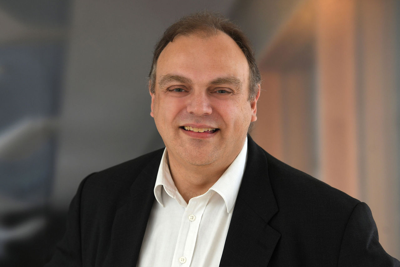 Christian Olivieri