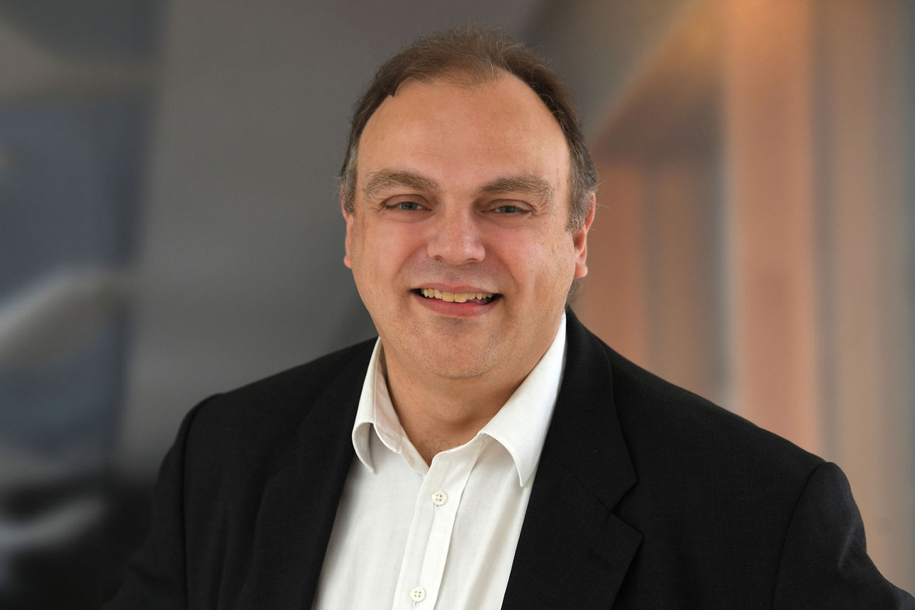 Christian Olivieri