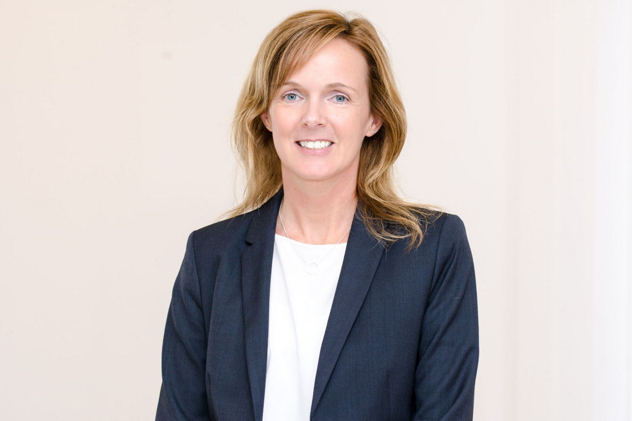 Anja Labohm