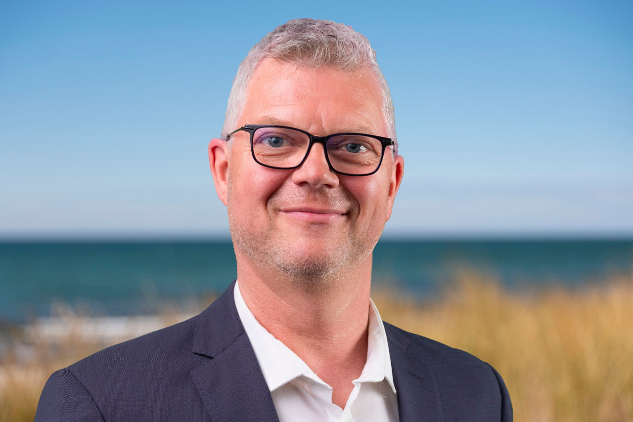 Olsen Schliebner