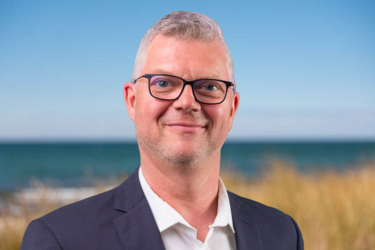 Olsen Schliebner