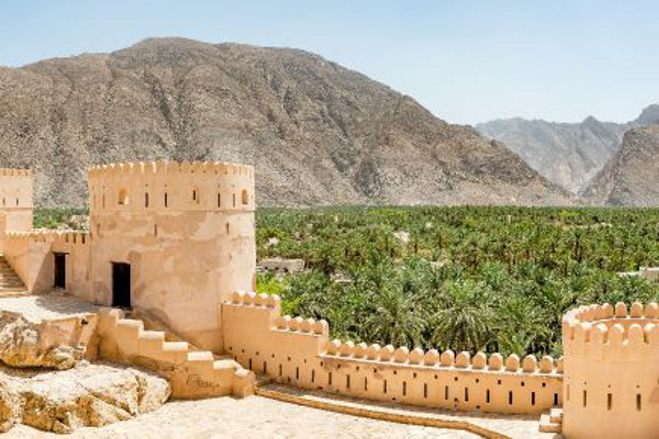 Oman