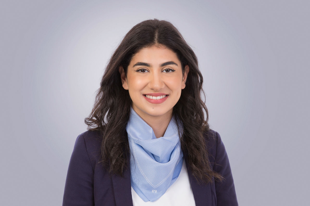 Jumana Omeirat