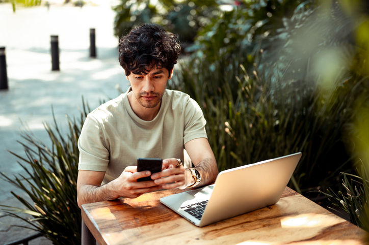 Schaden online melden