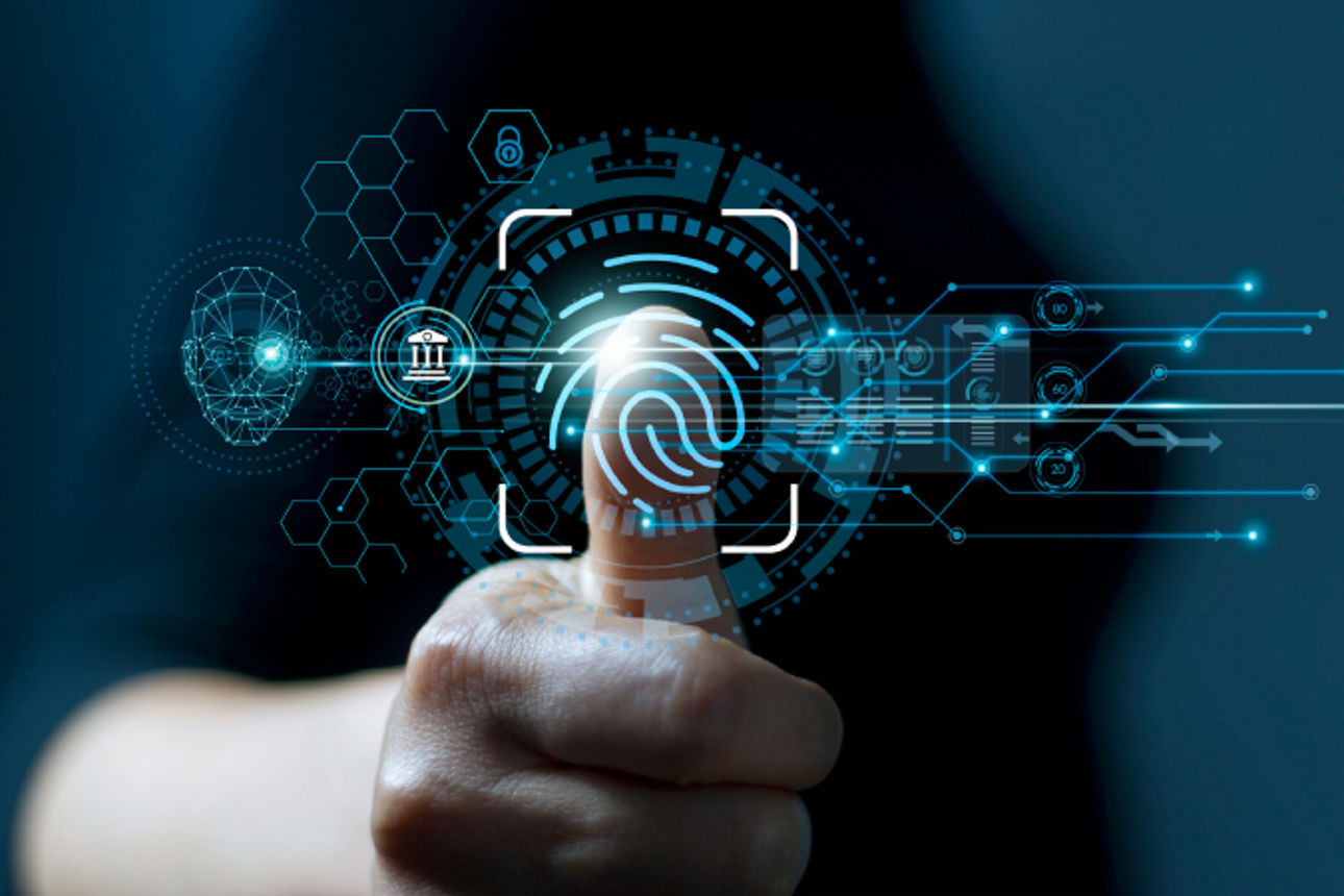 Zusätzliche Möglichkeit zur Identifikation mittels Online-Ausweisfunktion