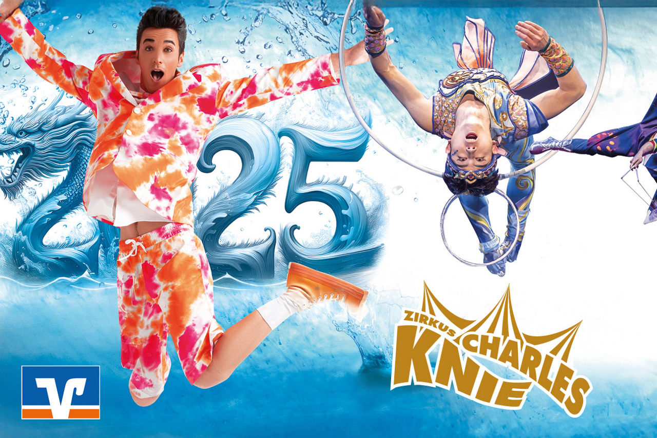Zirkus Charles Knie