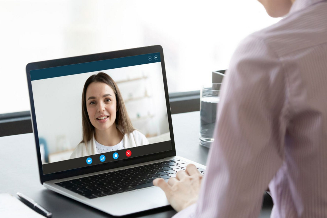 Online-Beratung der Sparda-Bank München