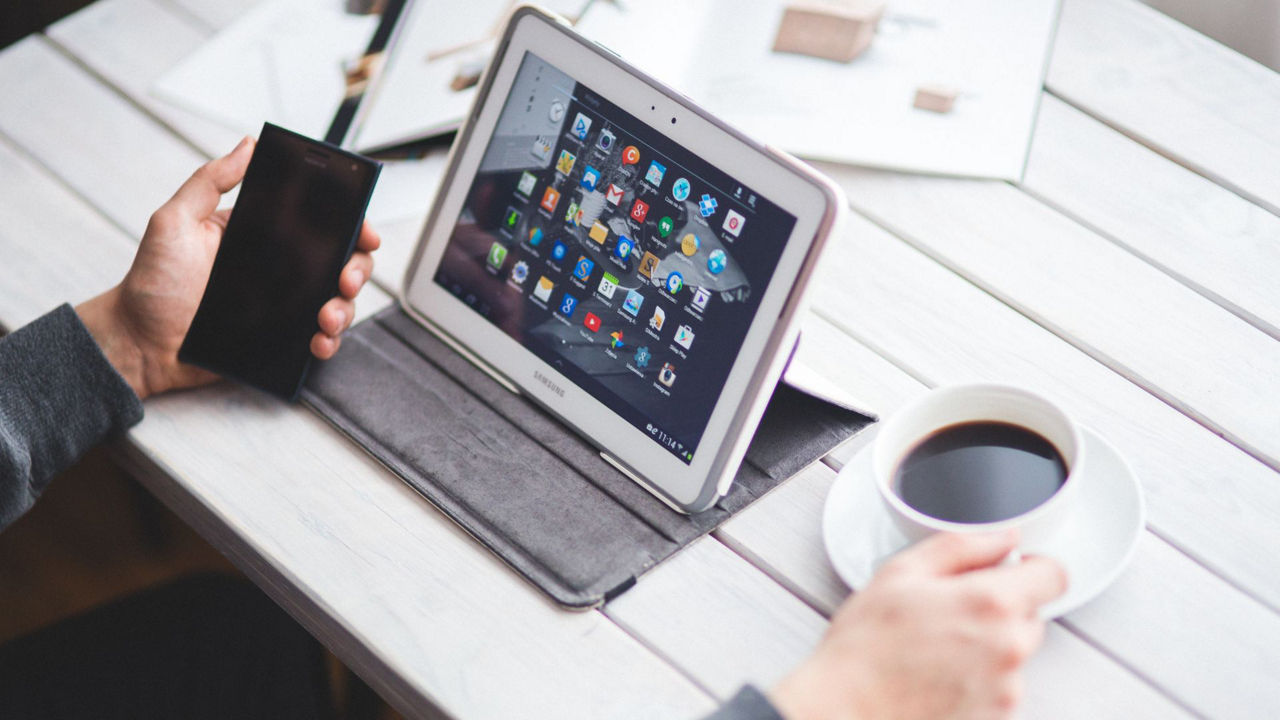 Online-Legitimation