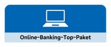 OnlineBanking Top-Paket