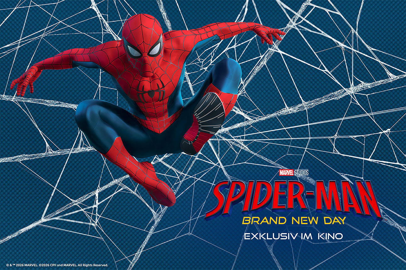 Spider-Man