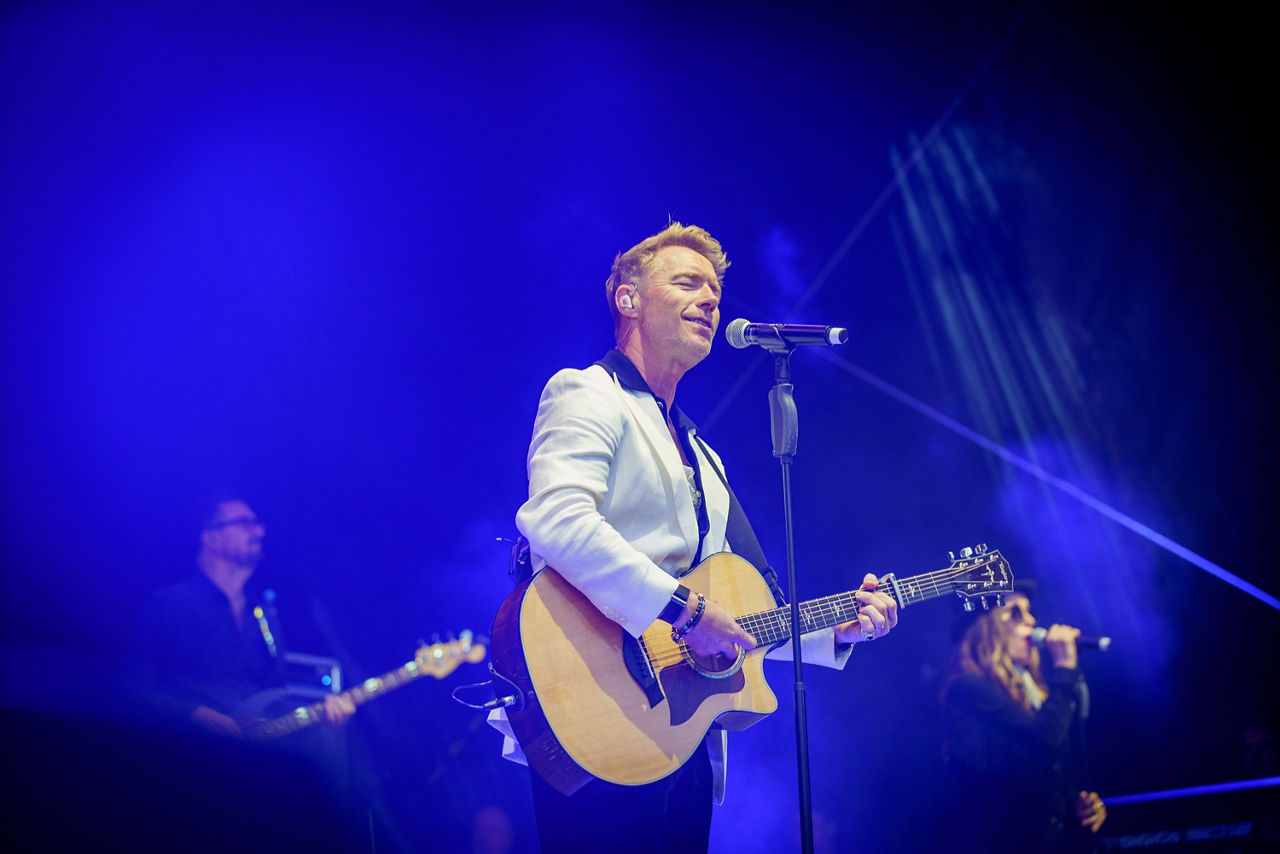 Max Giesinger Max Giesinger