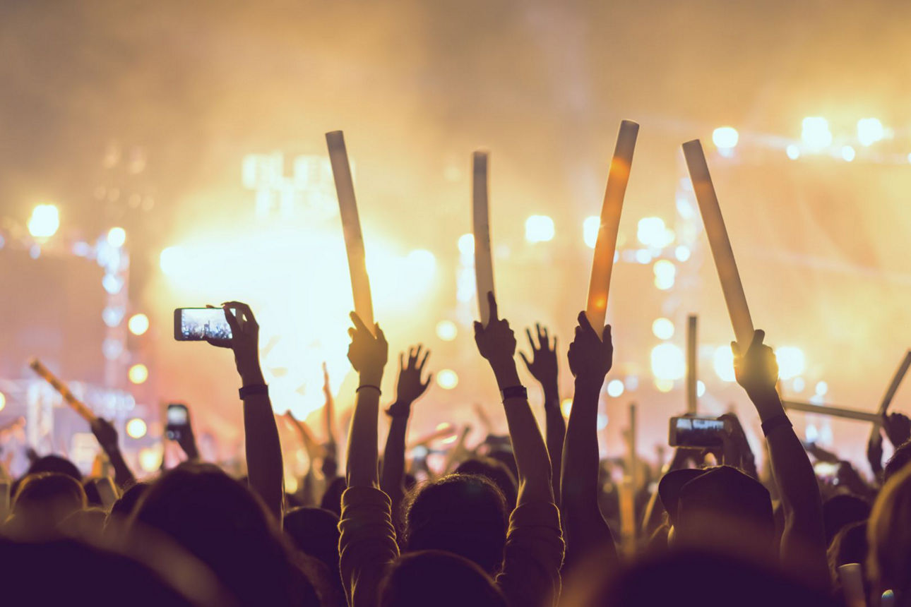 Aktionen & Veranstaltungen