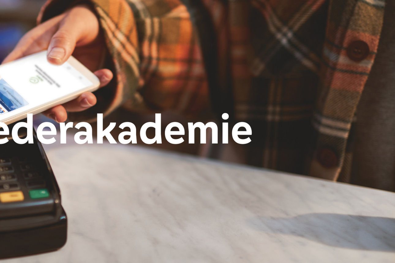 Terminal für Karten