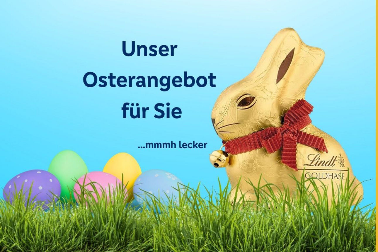 Osterangebot