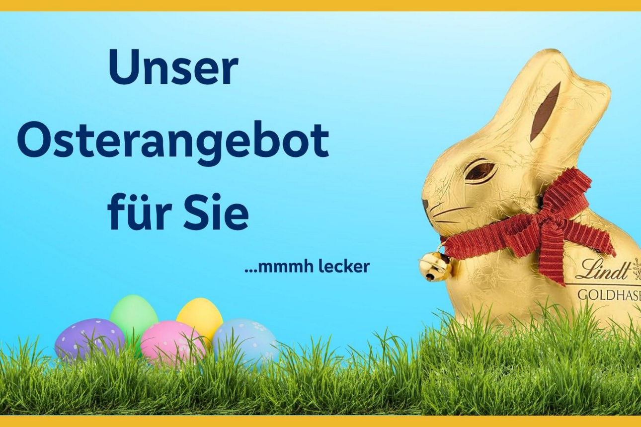 Osterangebot