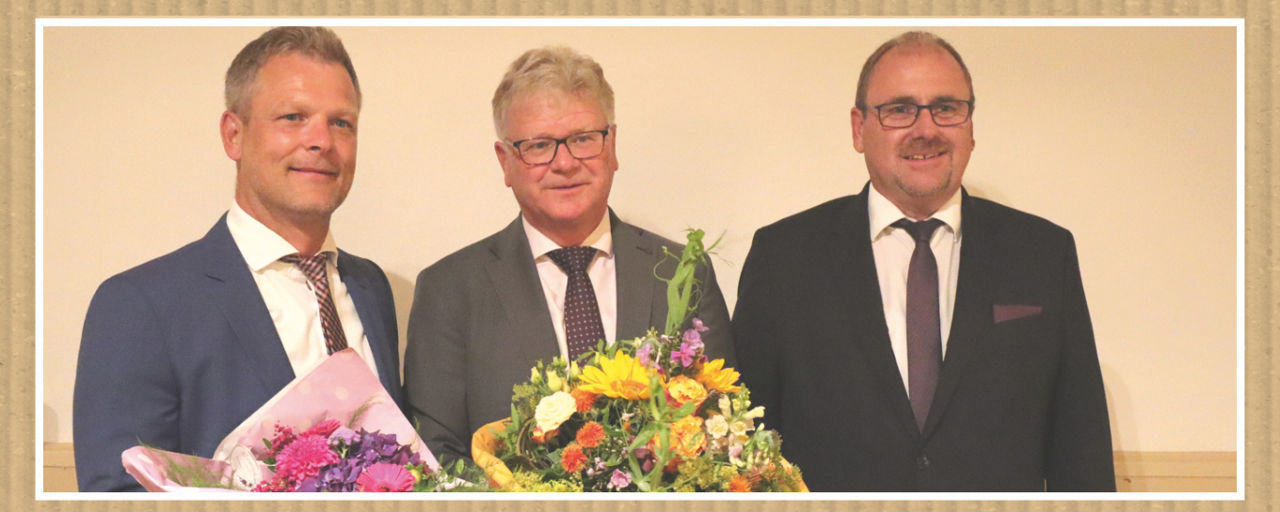 Vertreterversammlung 2025