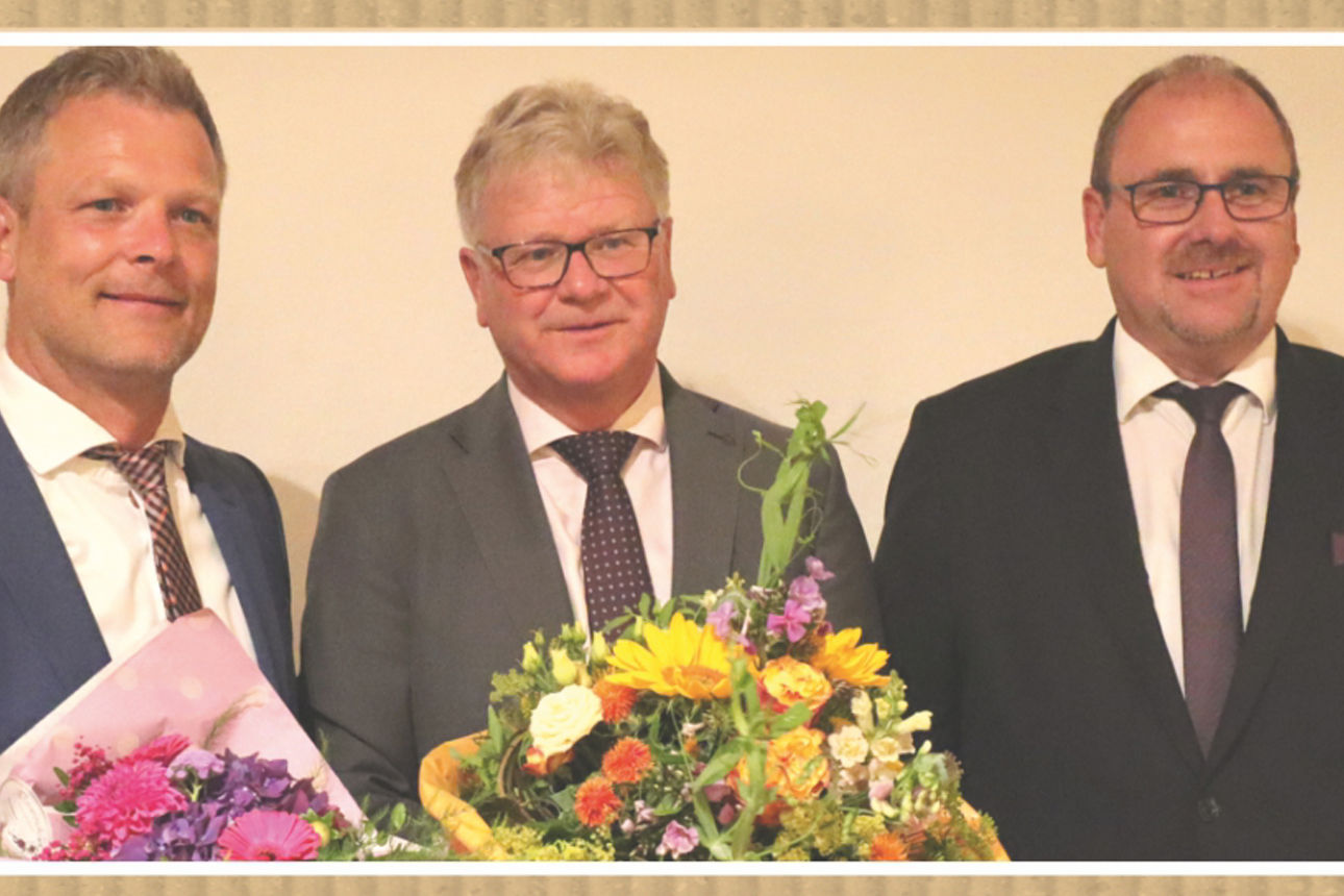 Vertreterversammlung 2025