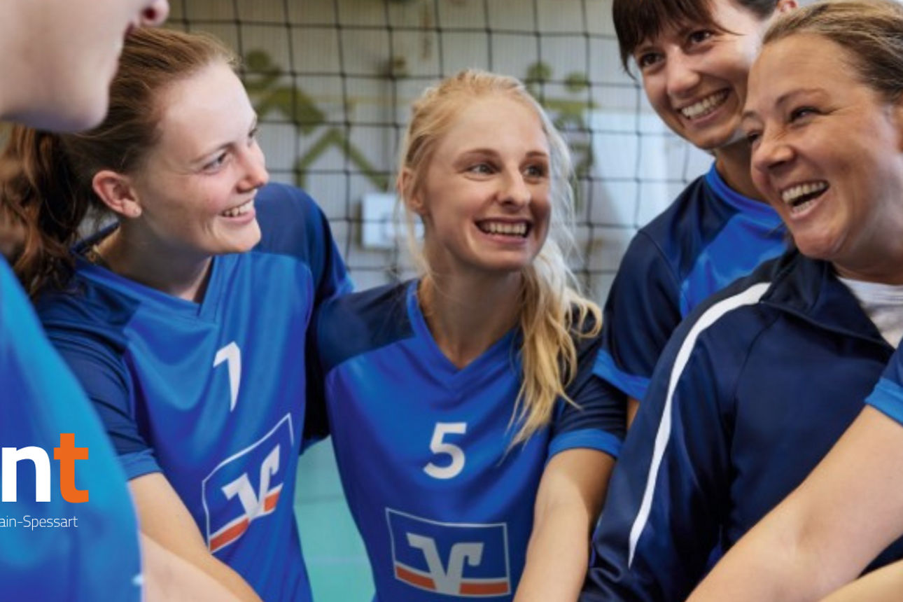 Förderprogramm Raiffeisenbank Main-Spessart