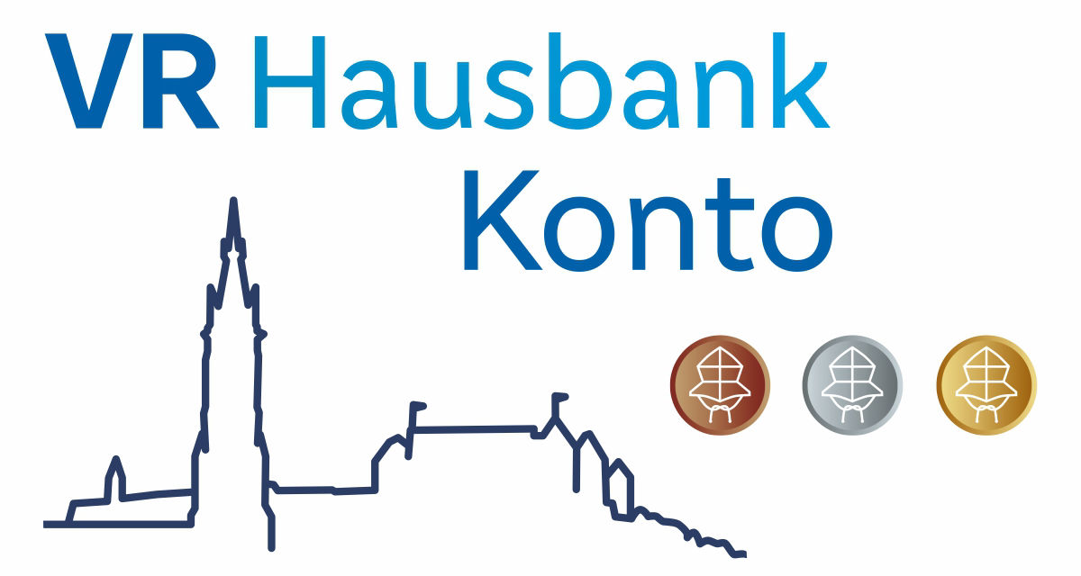 VR-Hausbankkonto