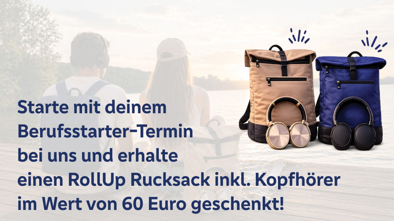 Jetzt anhören!