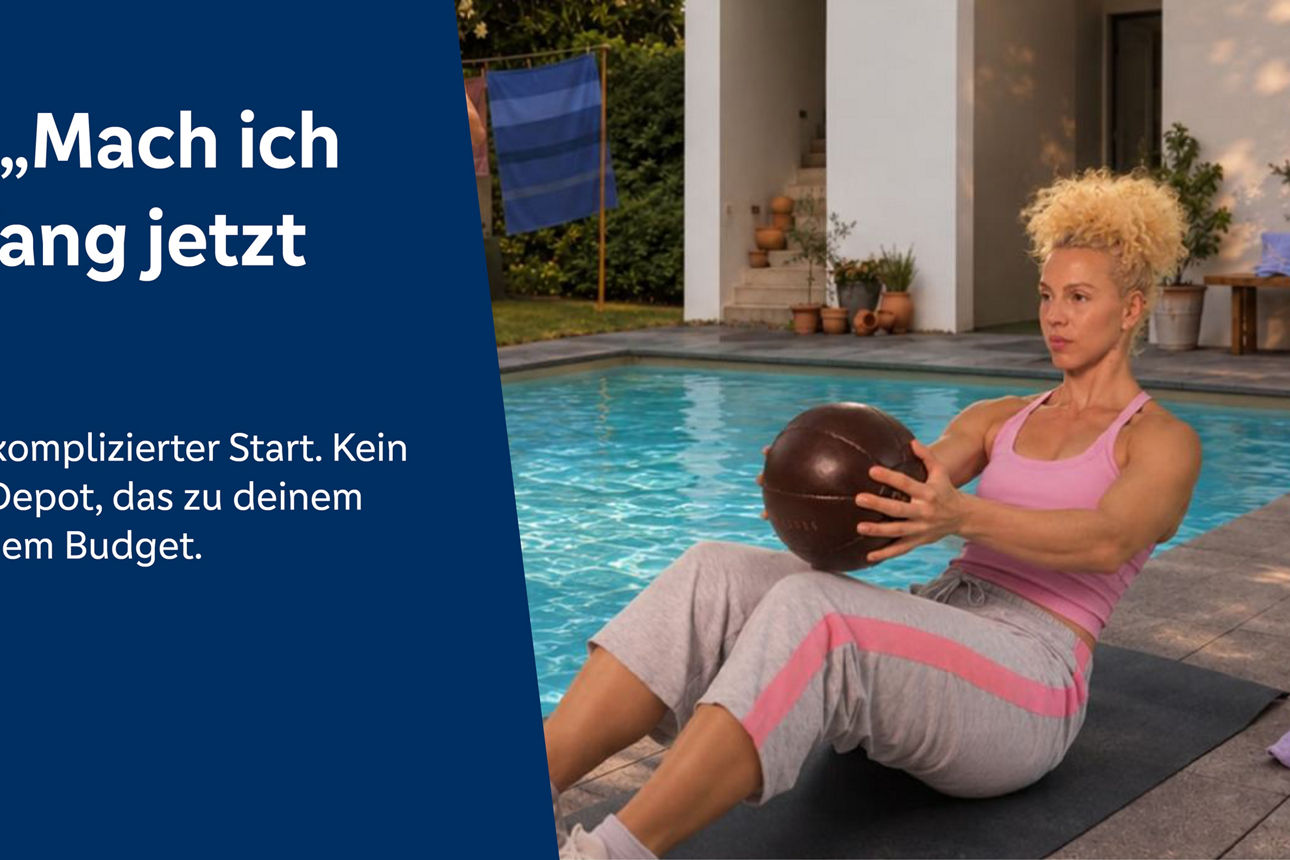 BSH Junge Leute