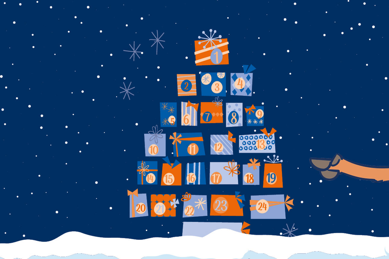 zwei Kinde spielen in einem Garten in sommerlicher Kleidung