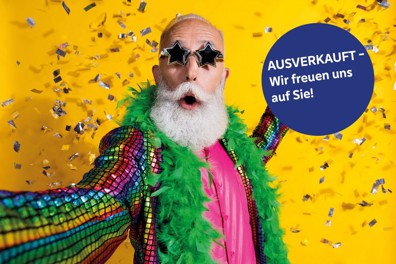 Karneval Volksbank Rhein-Ruhr