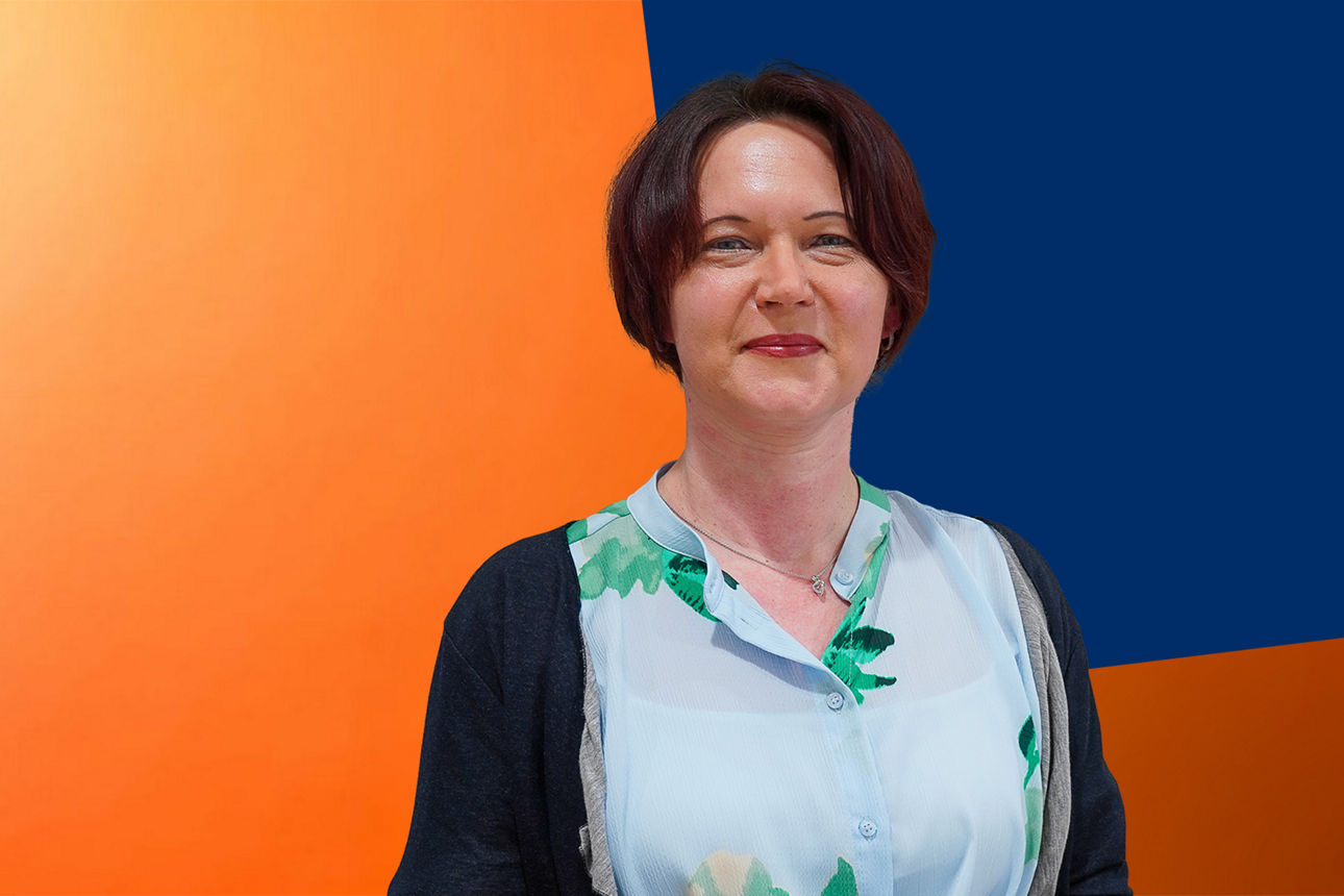 Foto Michaela Kleinert-Schlegel