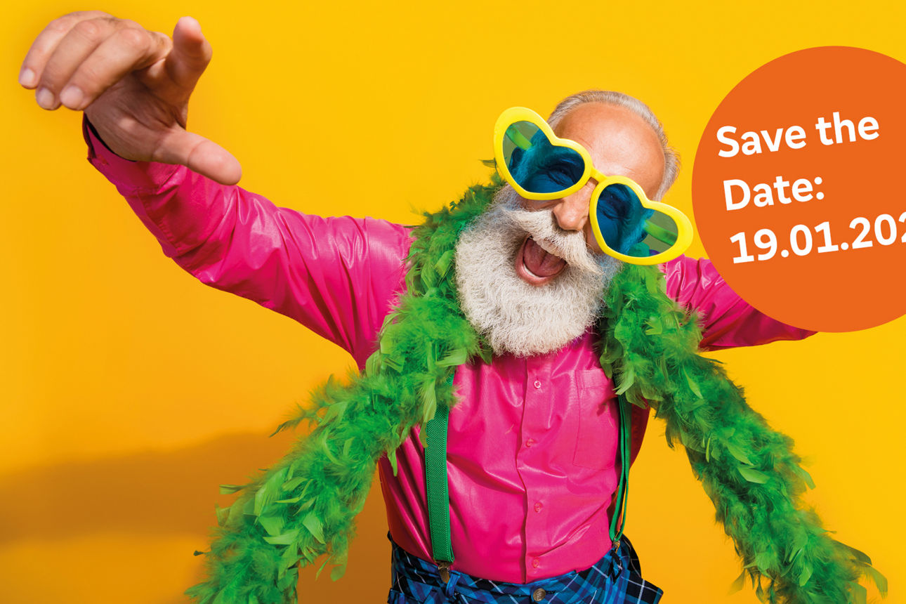 Karneval Volksbank Rhein-Ruhr