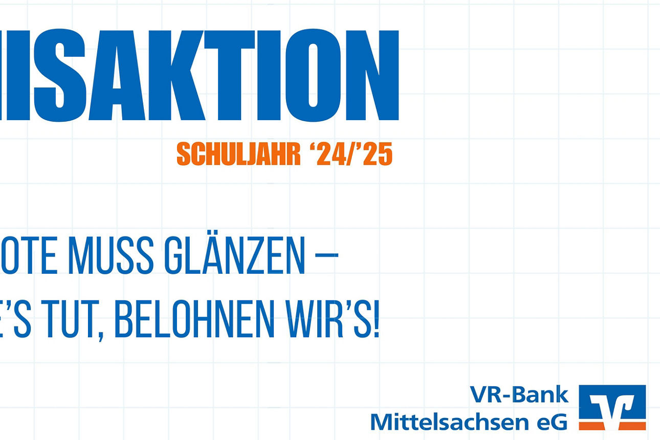 Alexander Eisenbraun - Bereichsleiter PK Freiberg