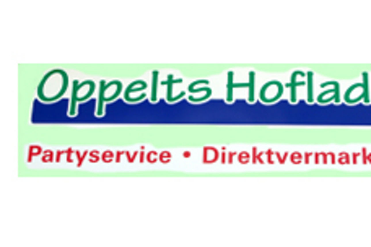 Logo von Oppelts Hofladen