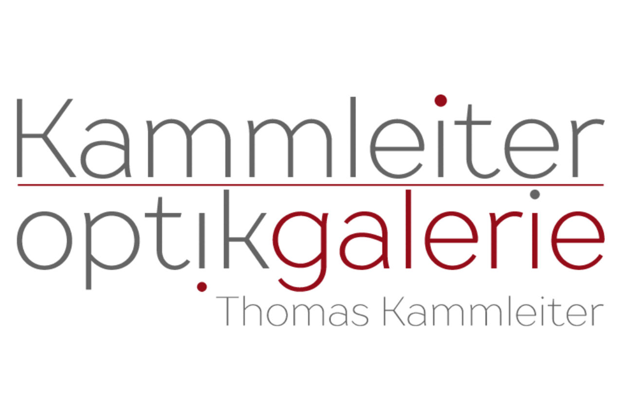 Logo Optik Kammleiter