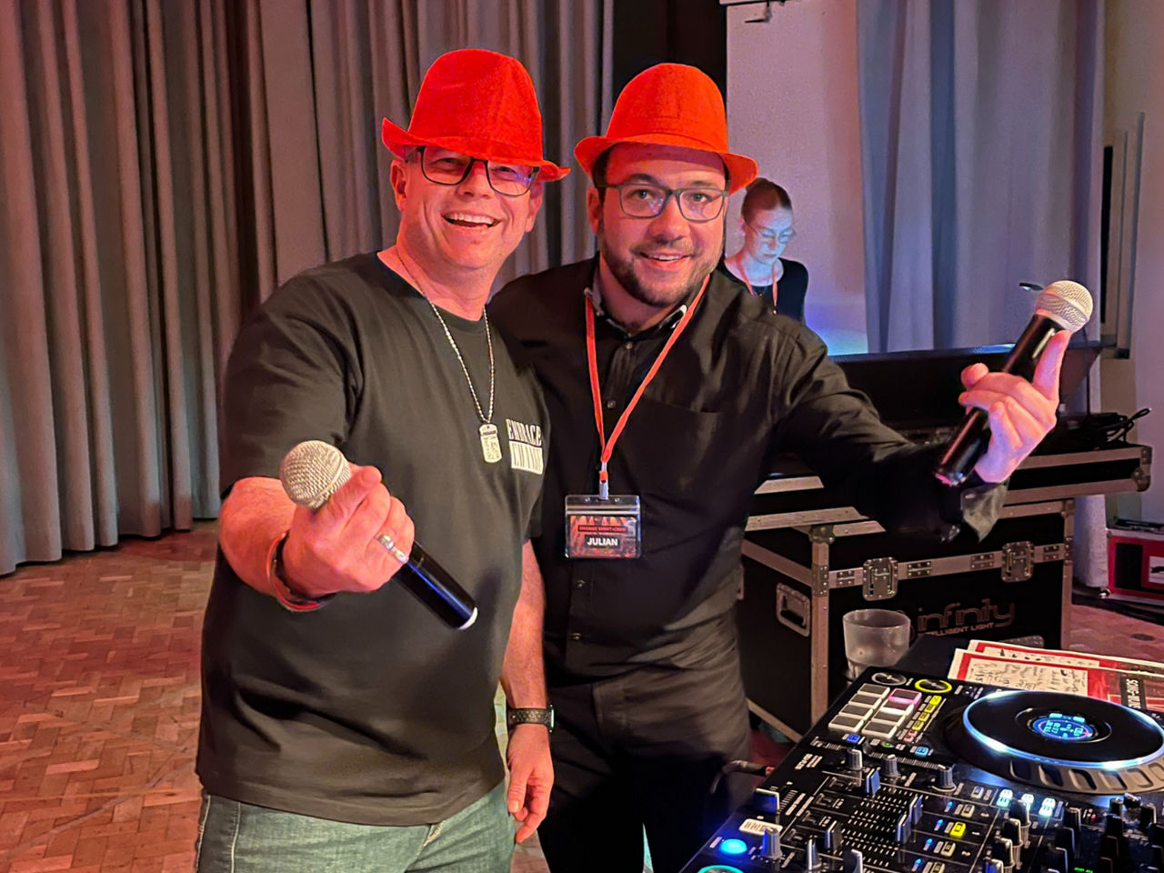 DJ Diabolo