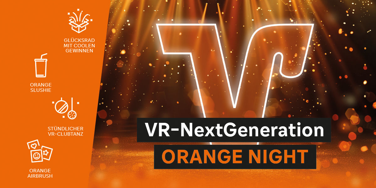 Orange Night Header