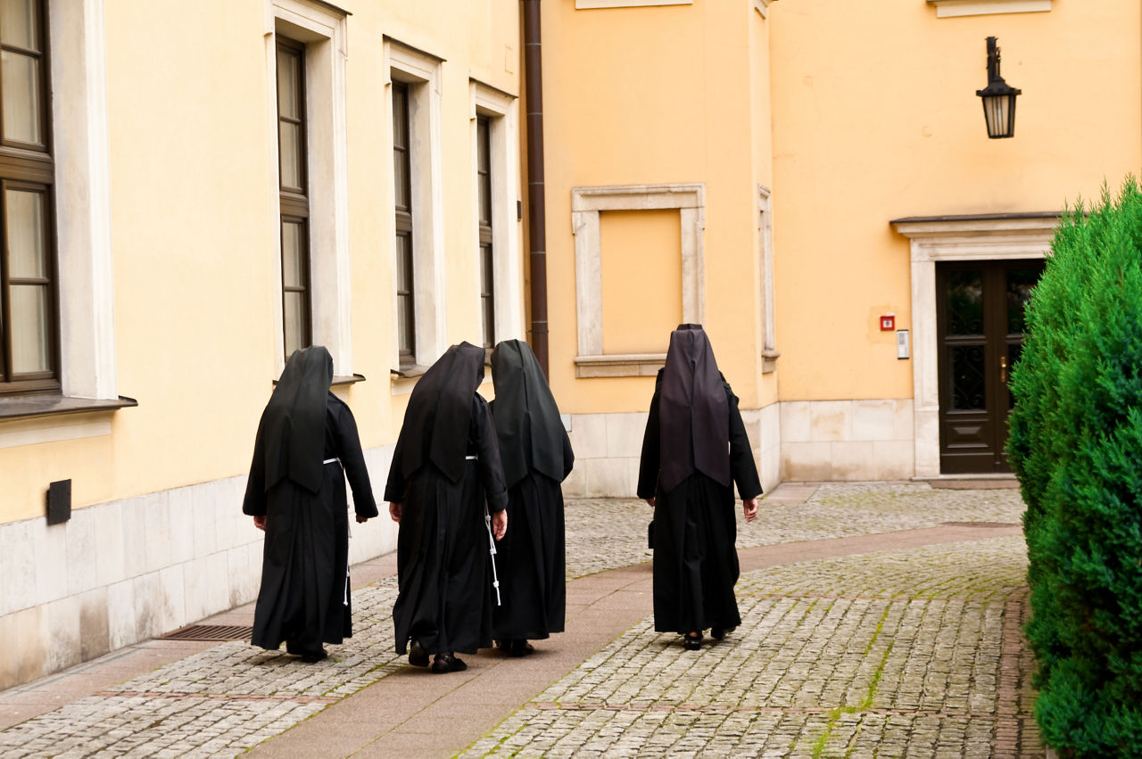 Impulse für das Ordensleben