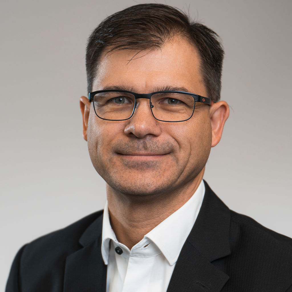 Heiko Orth Mitarbeiterbild