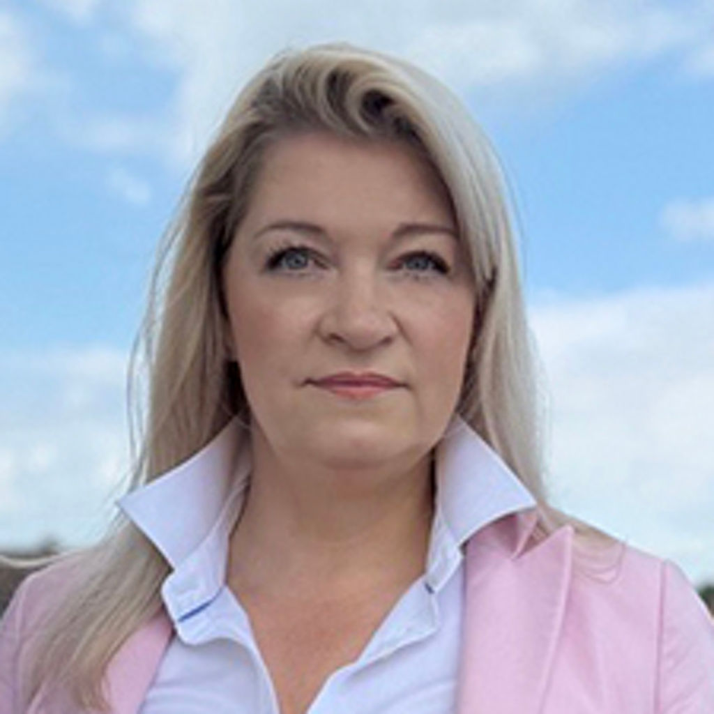 Leiterin Immobilien Abteilung 
