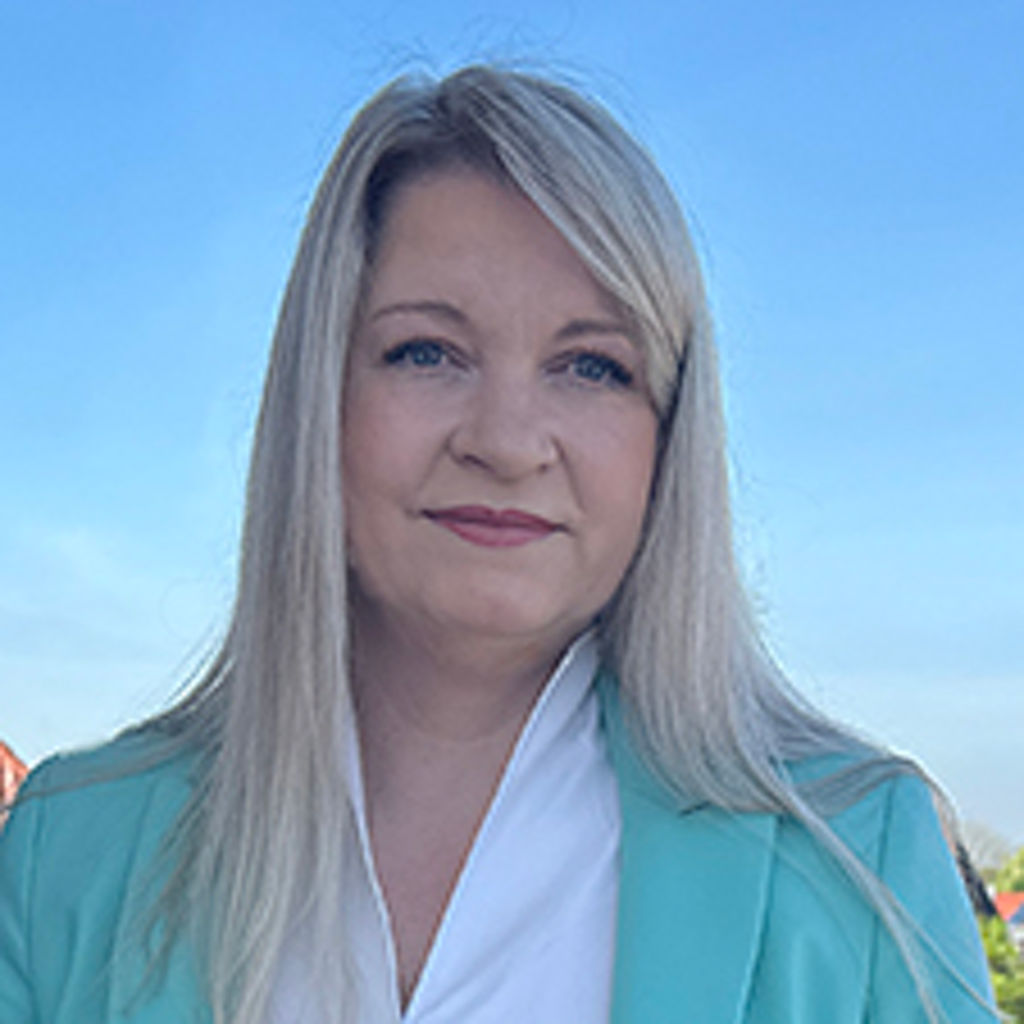 Leiterin Immobilien Abteilung 