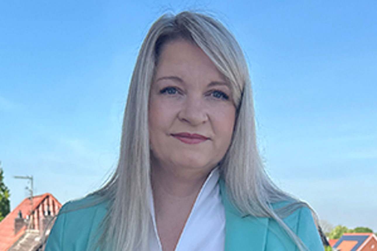Stephanie Ortmann