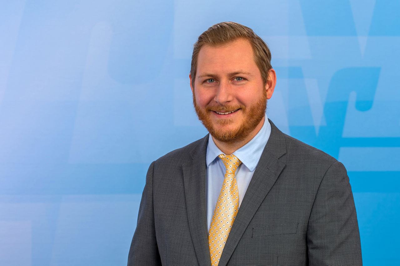 Andreas Osinski