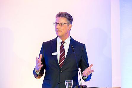 Wiedereröffnung Filiale Hofgeismar