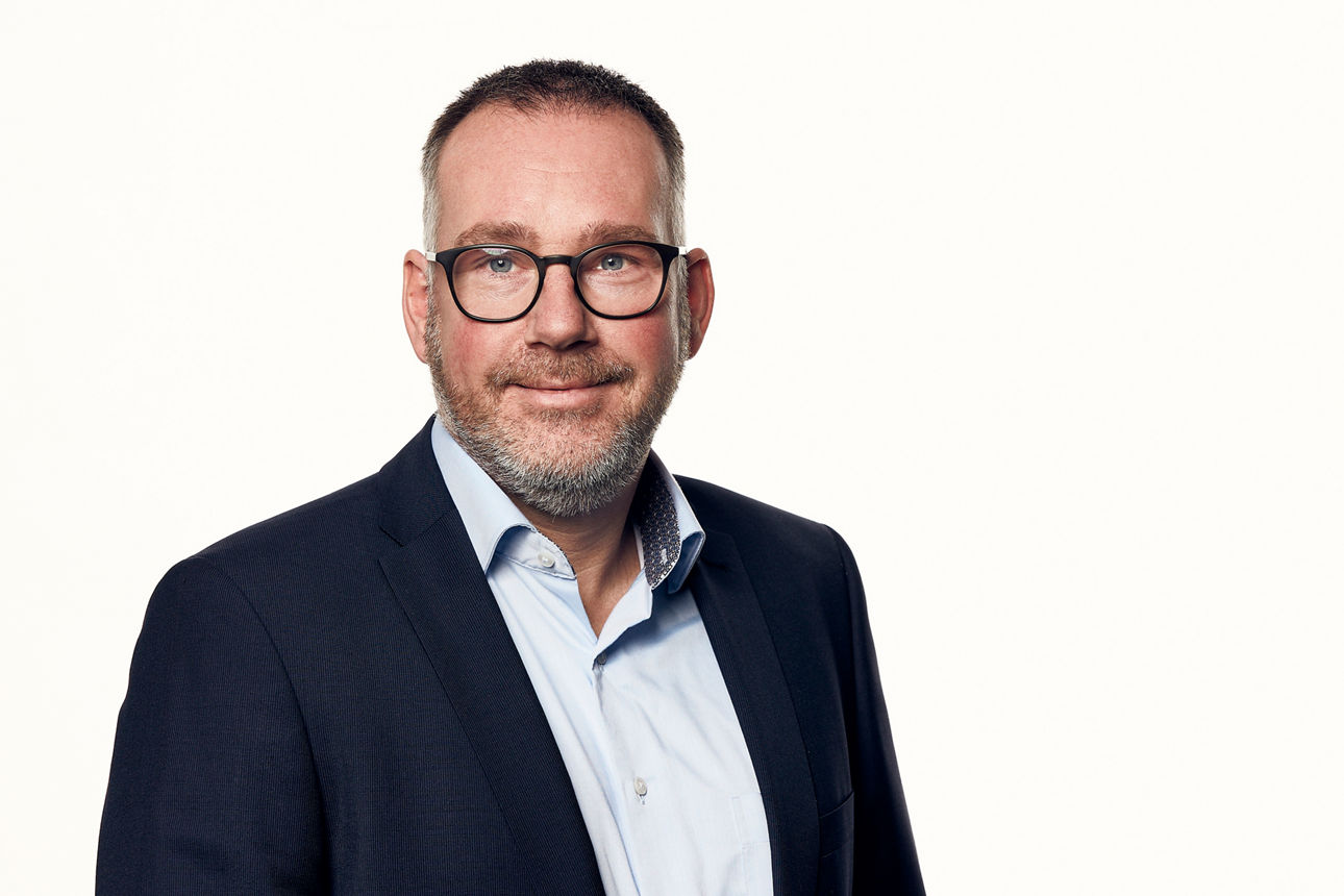Carsten Ossowski